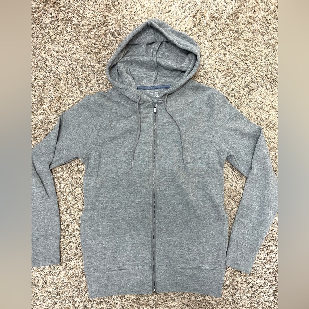 Gap men’s xs jacket with hood